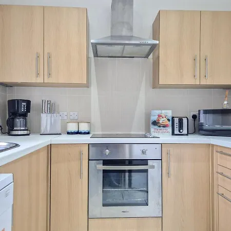 Stylish 2-Bedroom Apartment Near Abbey Road, Maida Vale London Exterior photo