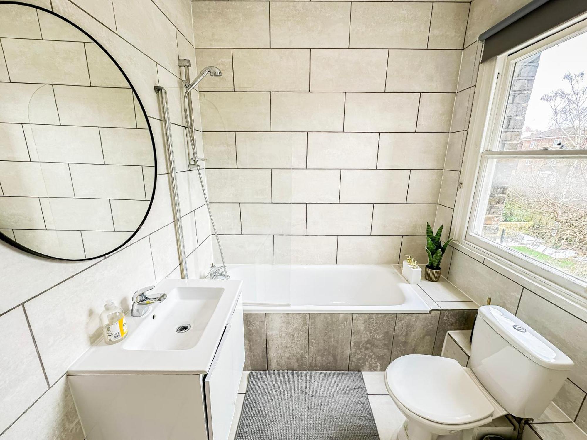Stylish 2-bedroom Near Abbey Road, Maida Vale * Londra