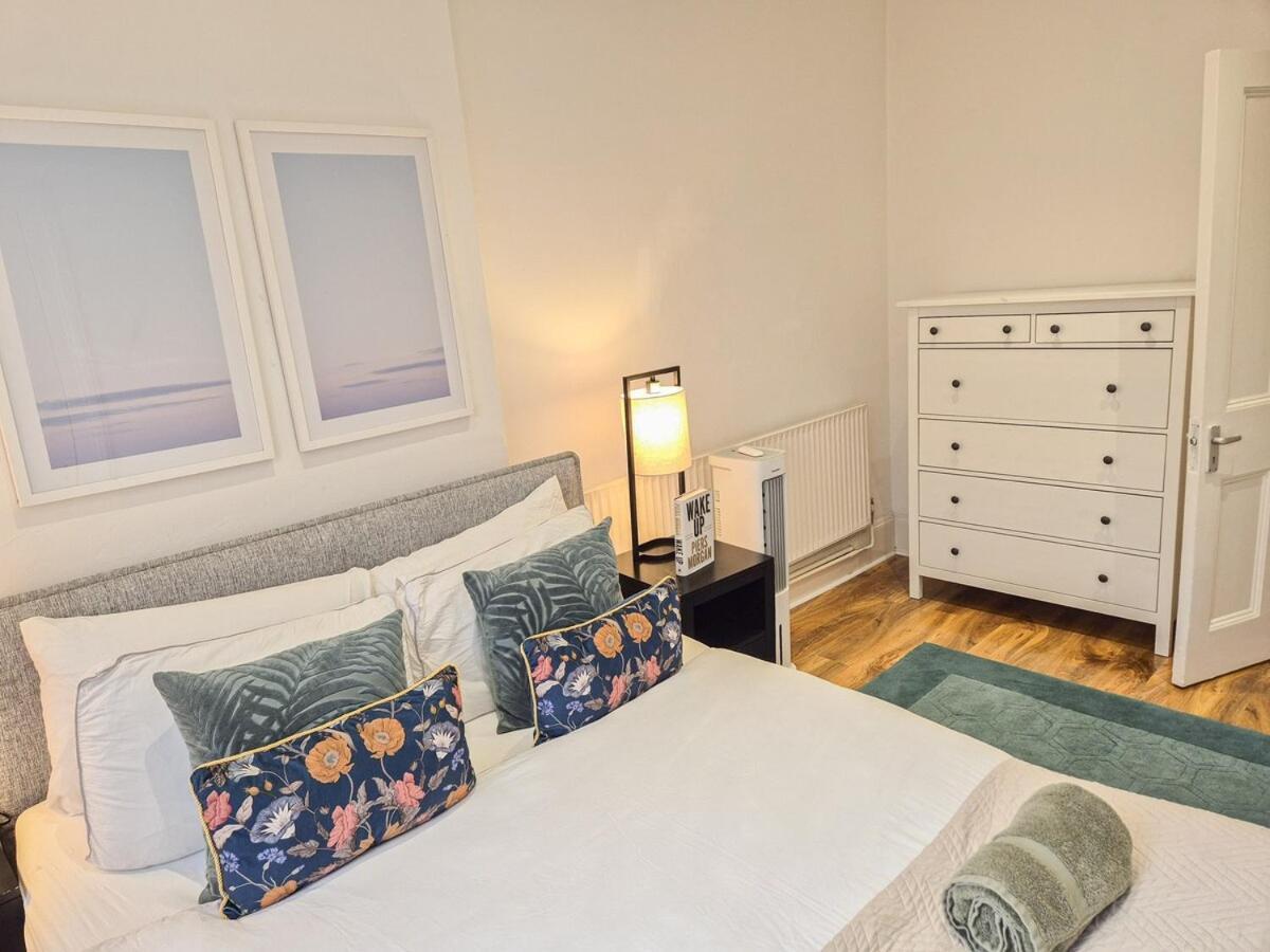 Appartamento Stylish 2-bedroom Near Abbey Road, Maida Vale