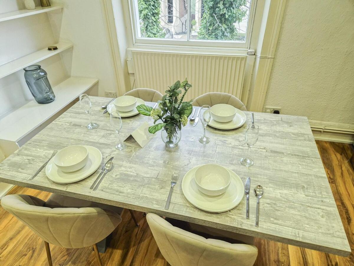 Appartamento Stylish 2-bedroom Near Abbey Road, Maida Vale